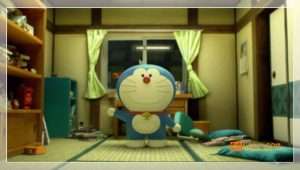 Film Doraemon Stand By Me 2014 6