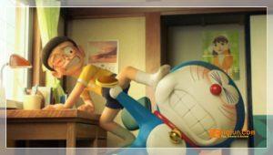 Film Doraemon Stand By Me 2014 7