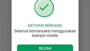 Aktivasi mobile banking bukopin Screenshot 20200827 233518