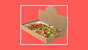 Tips Memulai Bisnis Catering Makanan box